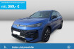 Volkswagen T-Roc Style T roc r line 1.5etsi 150ps dsg black style navi