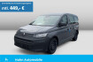 Volkswagen Caddy  2.0 tdi klima pdc heckflugeltur