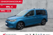 Volkswagen Caddy Goal 1.5tsi ehyb. dsg goal led+nav+acc+rfk+pano