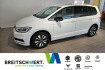 Volkswagen Touran Goal 1.5 tsi goal dsg panod led ahk rfk acc 4jga
