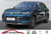 Volkswagen Tiguan Elegance 2.0 tdi dsg elegance standhzg ahk matrix areaview
