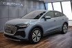 Audi Q4 e-tron  Q4 e tron sportback 50 quattro 82 kwh