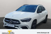 Mercedes GLA AMG Line Benz gla 180 amg line led kamera keyless allwetter