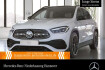 Mercedes GLA AMG Line Benz gla 200 4m amg+night+pano+360 +ahk+multibeam+totw