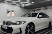 BMW Série 3  330 i m sport/led/dab/kamera/acc/curved display