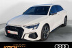 Audi S3  2.0 tfsi q. s tronic  acc  memory