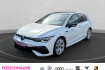 Volkswagen Golf R  Golf r 4motion 2 0 tsi performance+matrix+carplay+pano+r