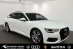 Audi A6 Sport 45 tfsi quattro sport busipaket individ