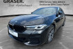 BMW Série 5  520 d m sport kein mieter / sommerrader