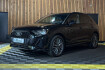 Audi Q3 S-Line 35 tdi s line aut. navi*matrix*virt*kam*ahk