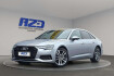 Audi A6  45 3.0 tdi quatt leder acc memory r kam led