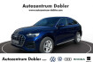 Audi Q5 Advanced sportback advanced 40 tdi quattro 150 kw navi