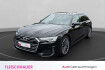 Audi A6 S-Line avant 55 tfsi e quattro s line leder+rk+acc+navi+
