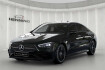 Mercedes CLA Edition AMG Line Benz cla 200 d amg night burmester kamera totwin. 19?