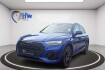 Audi Q5 S-Line 40 tdi quattro s line