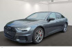 Audi A6  55 tfsi e s line quattro s tronic led navi ahk kam