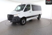 Mercedes Sprinter  Benz sprinter sprinter 316 cdi tourer 9 sitze standhz kamera