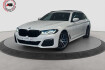 BMW Série 5 M-Sport 530 dt m sport lc.pro acc laser hud pano kam ahk