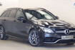 Mercedes C63 AMG  Benz c 63 amg c63t amg 476ps hud burmester perf. sitze paga