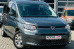 Volkswagen Caddy  life maxi behindertengerecht rampe
