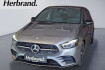 Mercedes Classe B AMG Line Benz b 200 amg+ahk+360 +mulibeam+night paket