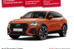 Audi Q3  tfsi 110 kw s tronic