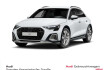 Audi A3 S-Line tfsi quattro s tronic