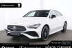 Mercedes CLA AMG Line Benz cla 250 e amg night ambi keyless winter 19 zoll