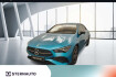Mercedes CLA AMG Line Advanced Plus Benz cla 250 cla 250 e amg advanced+ night ambielte sitzheizung