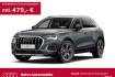 Audi Q3 Advanced tfsi s tronic advanced ahk navi eheck led acc