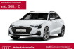 Audi A3 Advanced 40 tfsi quattro advanced ahk navi l