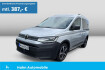 Volkswagen Caddy PanAmericana panamericana 5 sitzer 2 0tdi 122ps 6 gang