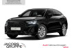 Audi Q3 S-Line sportback 35 tdi s line matrixled*kamera*navi