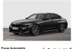 BMW Série 3 M-Sport 318 i limousine m sport pro lenkradheiz. navi led rfk