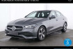 Mercedes Classe C Avantgarde Benz c 200 c200d avantgarde+distr totw+360 +keyless+ambient