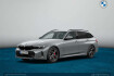 BMW Série 3 M-Sport 320 i touring m sport pro+head up+ahk+led+shz+lhz hifi