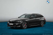 BMW Série 3 M-Sport 320 i tour. m sportpro+led+head up+lhz/shz+shadow