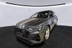 Audi e-Tron S-Line E tron sportback 55 2x s line acc pano matrix 21