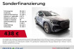 Audi Q4 e-tron  Q4 e tron 50 s line int leder navi matrix sportsitze kamera
