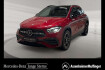 Mercedes GLA Autres Benz gla 250 e amg amg+mbux+night+fahrassist+pano+shd