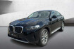 BMW X4 M-Sport xdrive20i led rfk sportsitze navi prof. dab