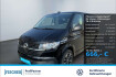 Volkswagen Multivan Edition 30 T6.1 multivan 2.0tdi family ahk gra elektr. heckklappe