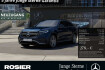 Mercedes EQC AMG Line Benz eqc 400 4m amg sport shd multib. led navi bt