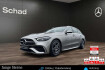 Mercedes Classe C Edition AMG Line Benz c 200 c 200 t amg +digi led+distr+360 +memory+keyless+