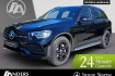 Mercedes GLC AMG Line Benz glc 220 d 4m amg+pano+360 kam+ahk+led+4 x shz+