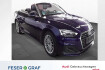 Audi A5 Coupé S-Line A5 cabriolet 40 tfsi qua. s tronic navi+klima+rfk