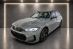 BMW Série 3  320 d*t*xdrive*m sport*hud*hifi*pano*brooklyngrau