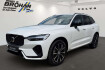 Volvo XC60 Plus Dark Xc60 b4 benzin plus dark 2wd