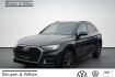 Audi Q5 S-Line 50+tfsi e+s line+pano+kamera+