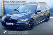 BMW Série 5  520 d tour m sport pro h&k laser pano da pro hud
